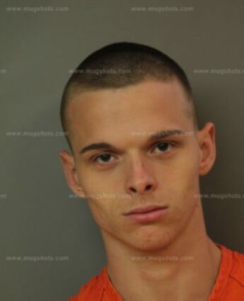 Tyler Lee Ewing