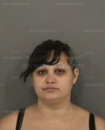 Jennifer Nicole Smith