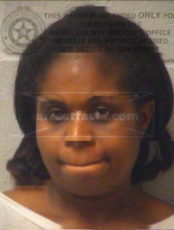 Sirenna Rachell Lewis