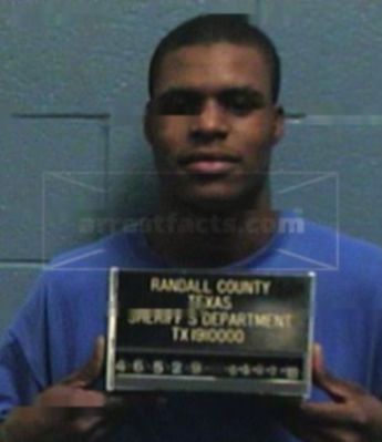 Brandon Cord Jones