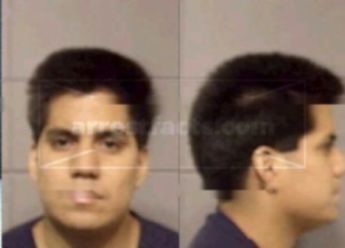 Timothy Michael Lagrange