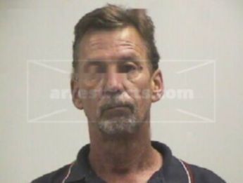 Kenneth Allen Rickabaugh