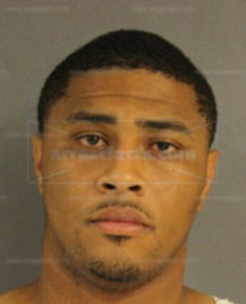 Brandon Narrell Moore