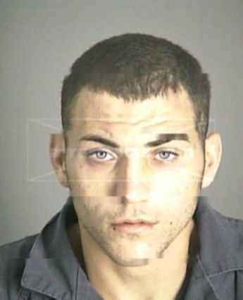 Nicholas Ryan Neuhart