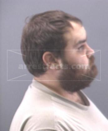 David Gordon Crawford