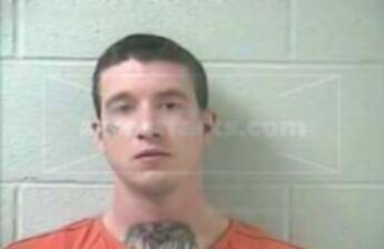 Ethan Collier