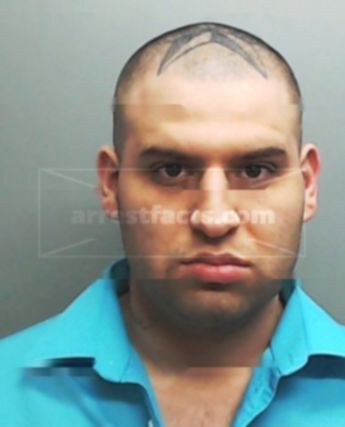 Anthony Robert Carmona