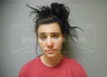 Megan Elizabeth Bornhoft