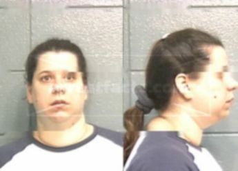 Catherine Atchison Dangerfield
