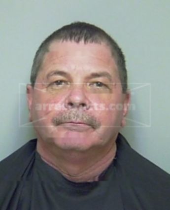 Steven Mark Reed
