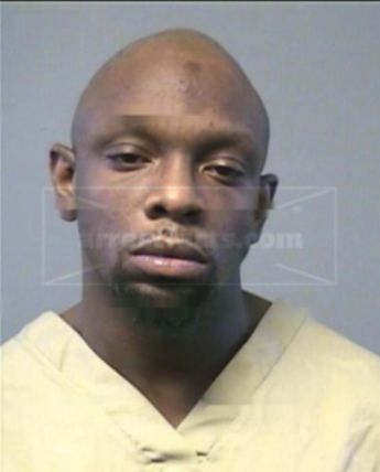 Jamall Dennis
