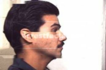 Michael Anthony Martinez