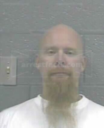 Thomas Glenn Speck
