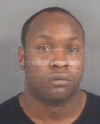 Donte Romonte Mackey