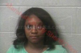 Kira Sade Moore
