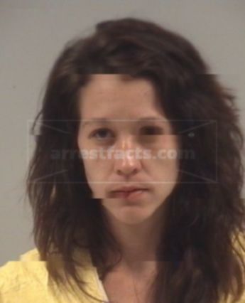 Mallory Erin Reynolds