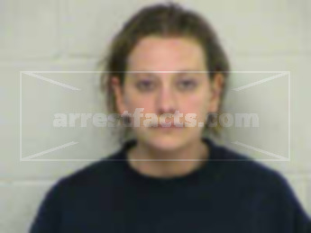 Jocelyn Cori Tennant
