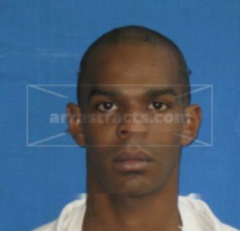 Deangelo Danridge