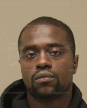 Marquis Cornelius Banks