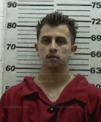 Peter Vigil