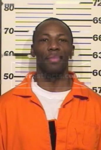 Jerome Mckoy