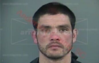 Kevin Michael Mckee