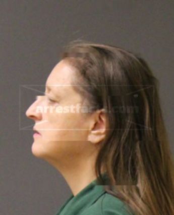 Christine Arlene Sellers