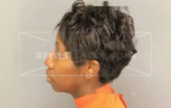 Crystal Marie Brunson