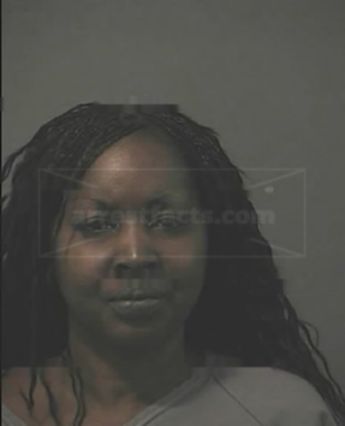 Dawn Elease Colbert