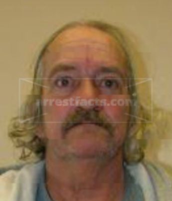 Earnest Ray Evans