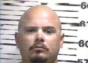 Jeremy Ray Coffelt
