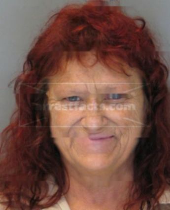 Patricia Ann - Bright Mcabee