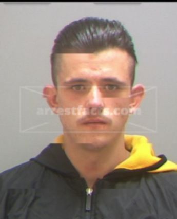 Branden Ray Darling