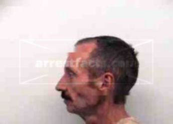 Douglas Ray Calvert