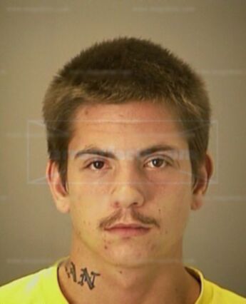 Shaun Alan Southard