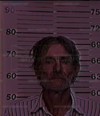 Toney Wilmer Ferrell
