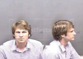 Johnathon Blake Betts