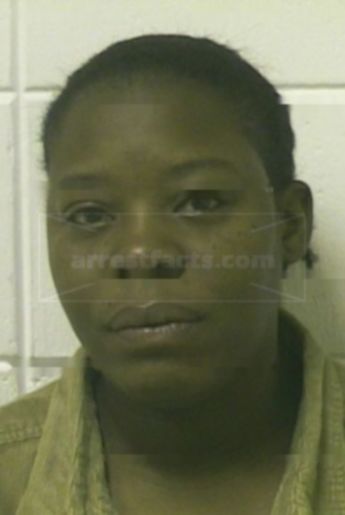 Felicia Mangham