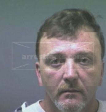 Grover Eldon Woody