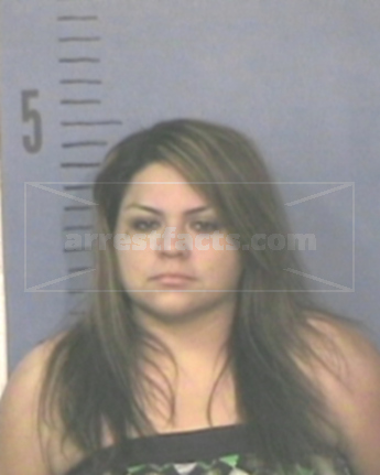 Amanda Sherae Garcia