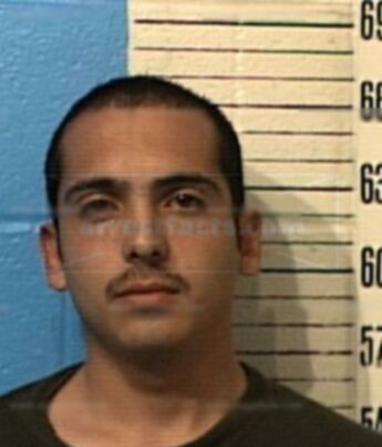 Jason Contreras