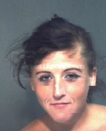 Courtney Elizabeth Peters