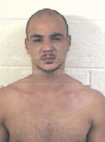 Lance Anthony Frederick