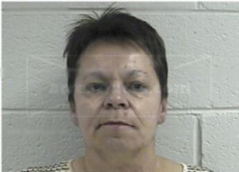 Perry Teresa Jean