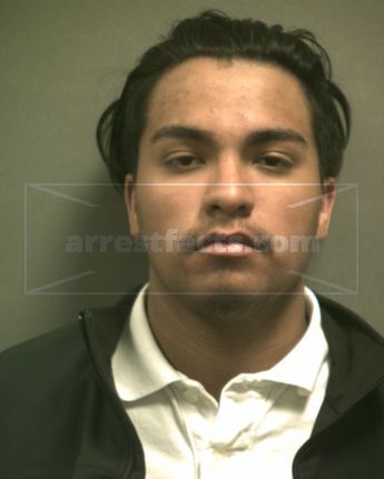 Michael Cruz Najera