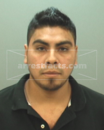 Omar Garcia-Alvarez