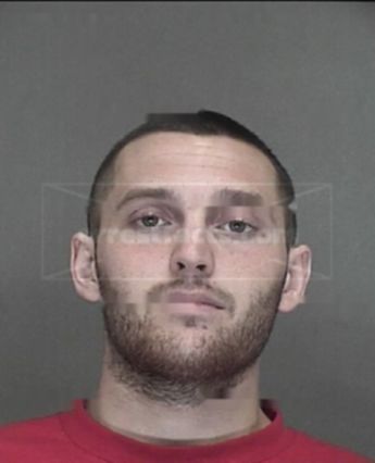 Jeremiah Donald Olson