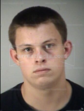 Chase Montgomery Creasman