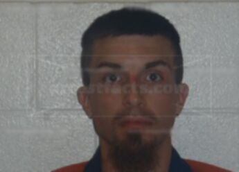 Steven Allen Daniels