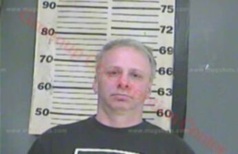 Anthony Lawrence Dickerson
